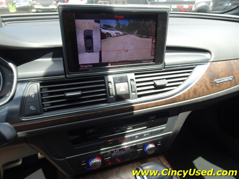 Used 2013 Audi S6 Prestige AWD/4WD image 18