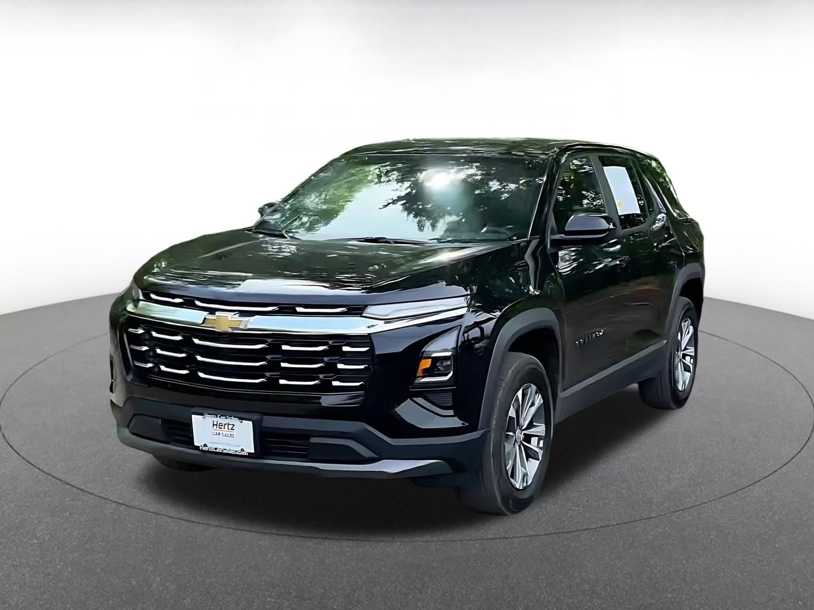 Used 2025 Chevrolet Equinox LT FWD image 7