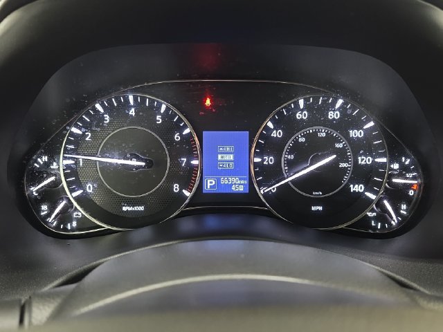 Used 2019 Nissan Armada Platinum w/ Captain's Chairs Package AWD/4WD image 18