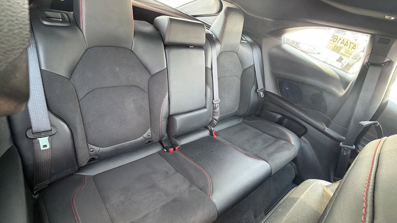 Used 2024 Dodge Charger Scat Pack w/ Plus Group image 19