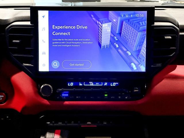 New 2026 Toyota Sequoia TRD Pro AWD/4WD image 22