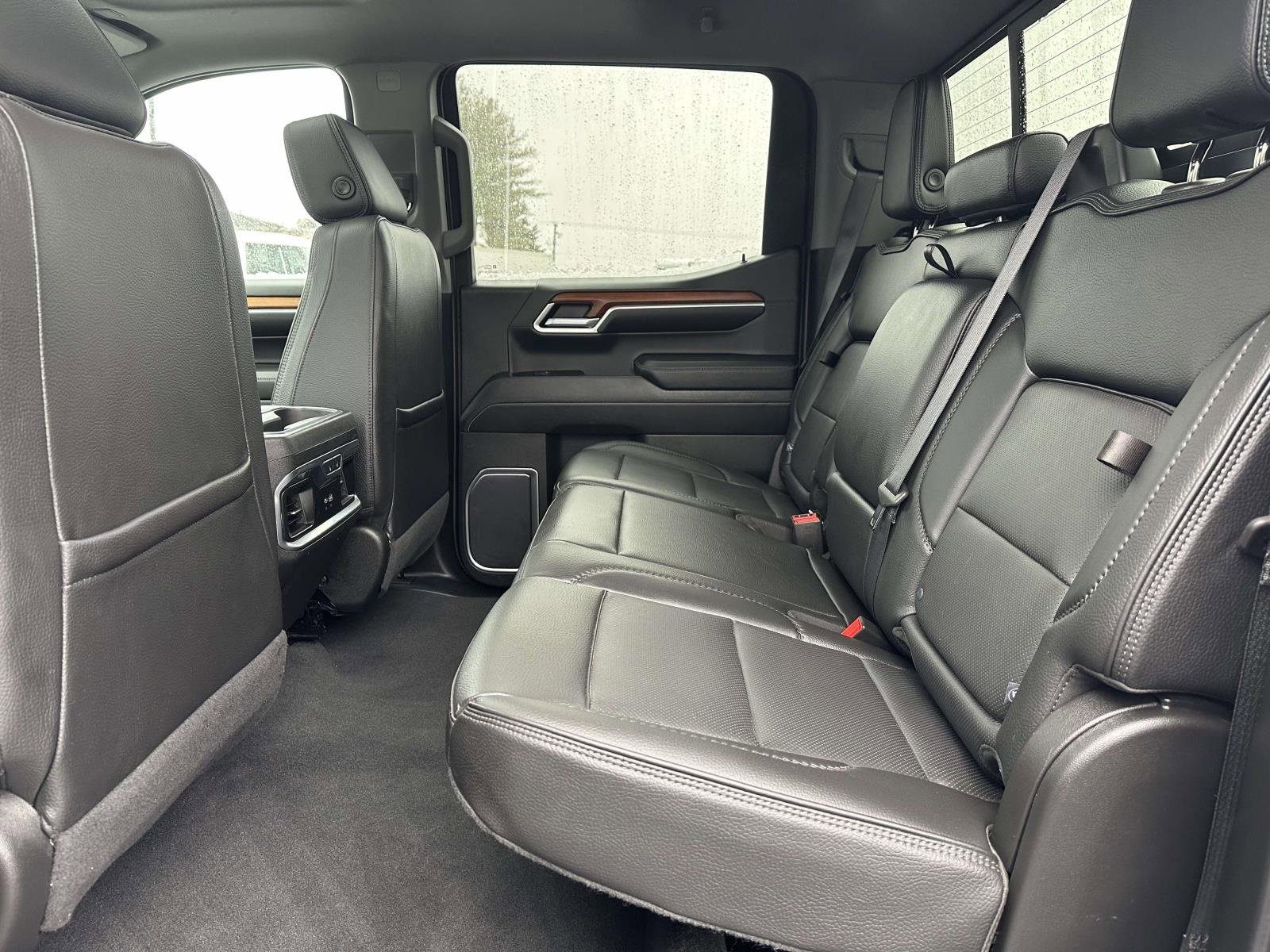 Certified 2022 GMC Sierra 1500 Denali w/ Denali Reserve Package image 23