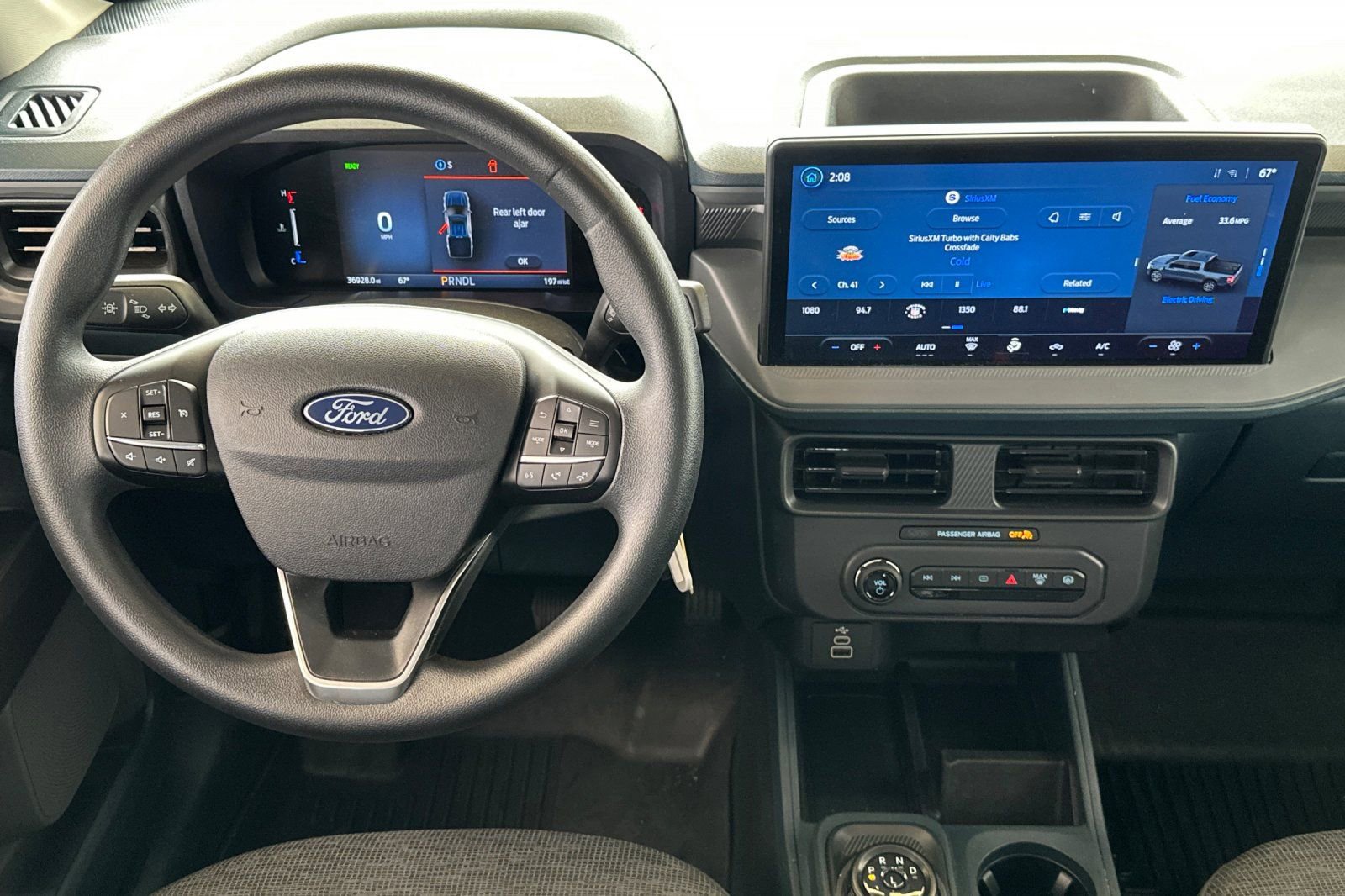 Used 2025 Ford Maverick XL image 14