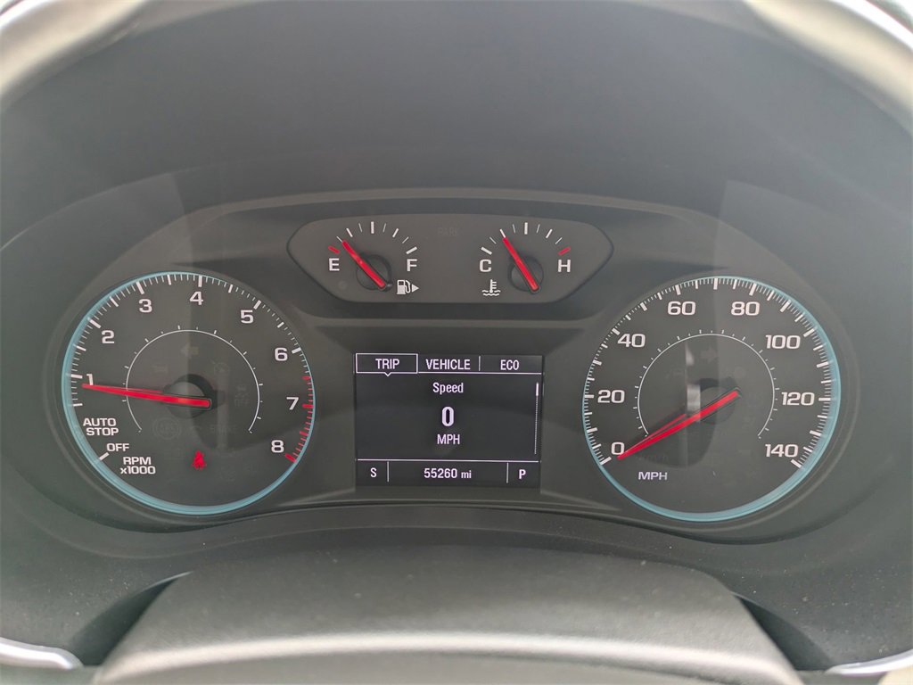 Used 2023 Chevrolet Malibu LS image 15