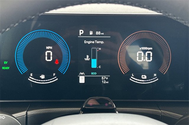 New 2026 Hyundai Santa Fe SEL image 25