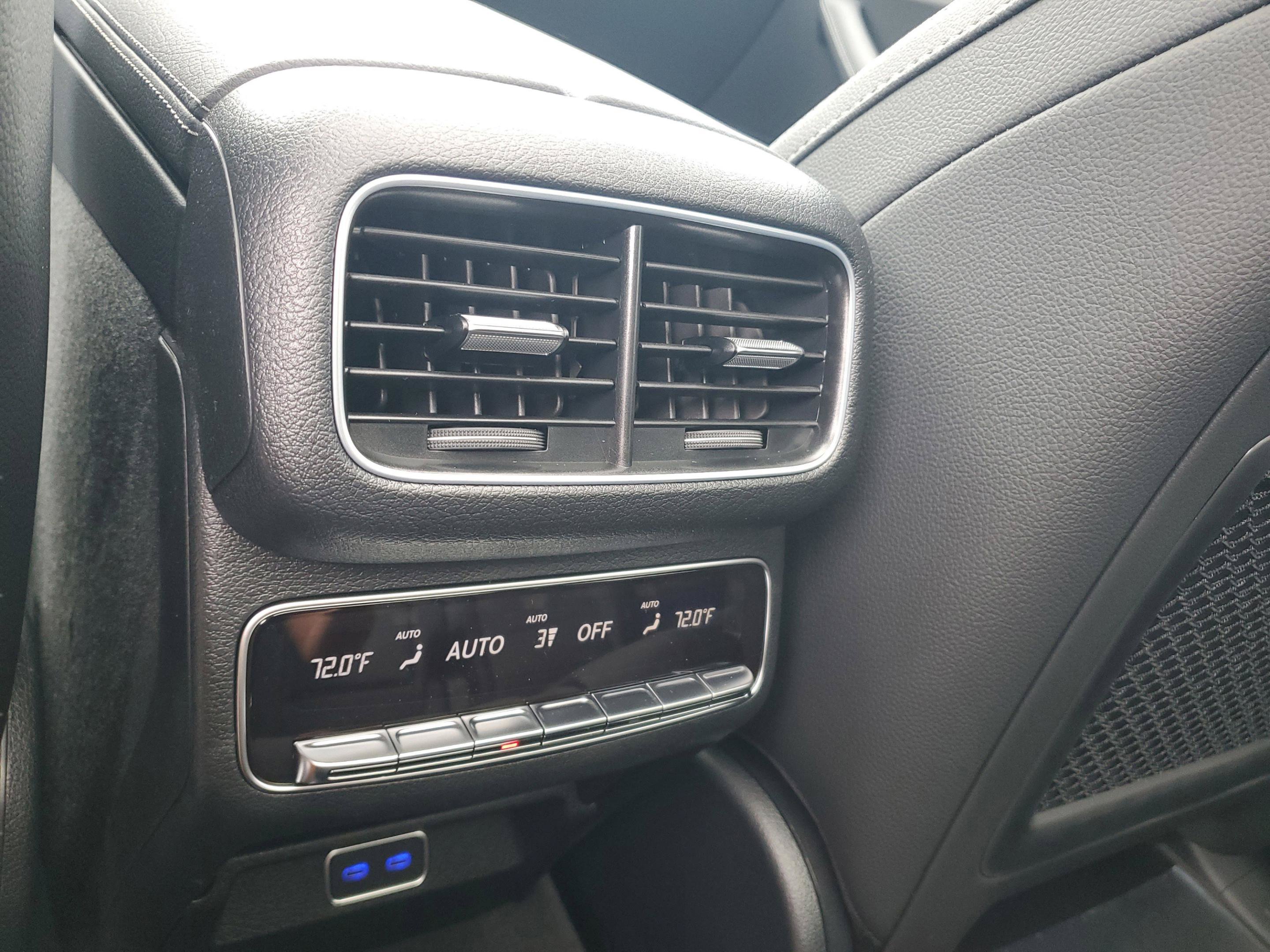 Certified 2026 Mercedes-Benz GLS 450 4MATIC image 12