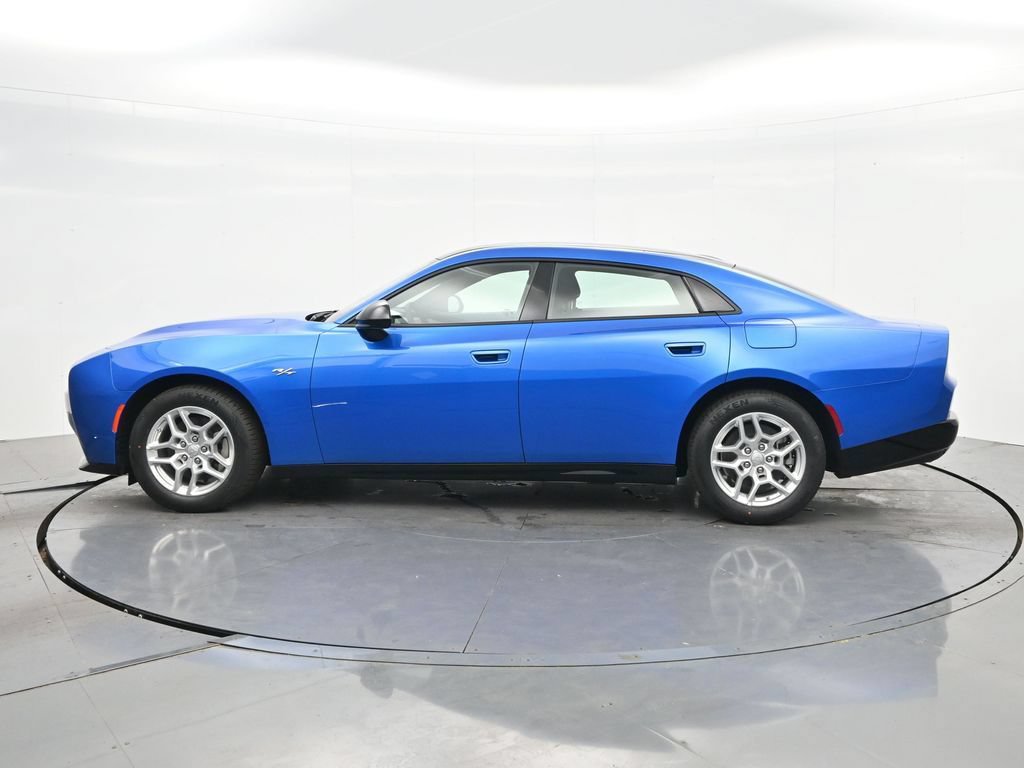 New 2026 Dodge Charger R/T AWD/4WD image 10