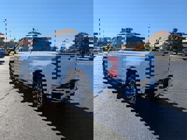 New 2026 Chevrolet Silverado 1500 RST image 5