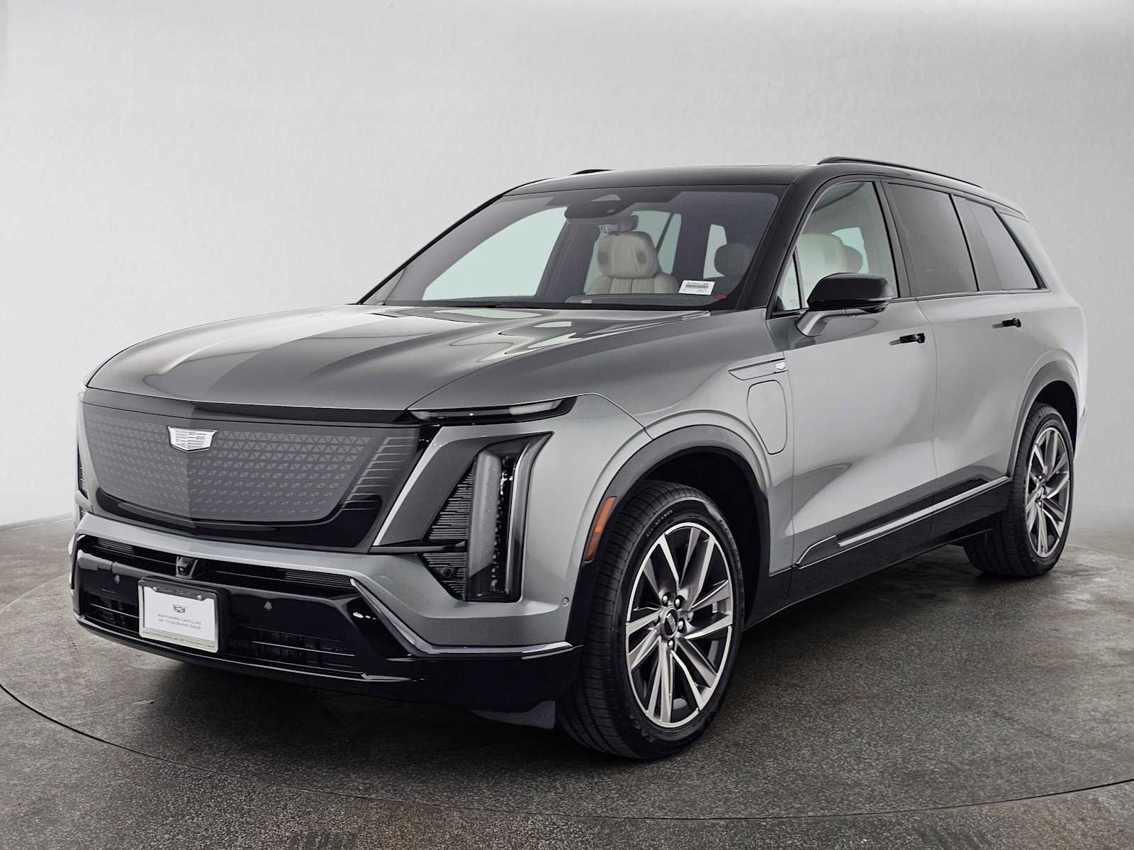 New 2027 Cadillac Vistiq Sport AWD/4WD image 7