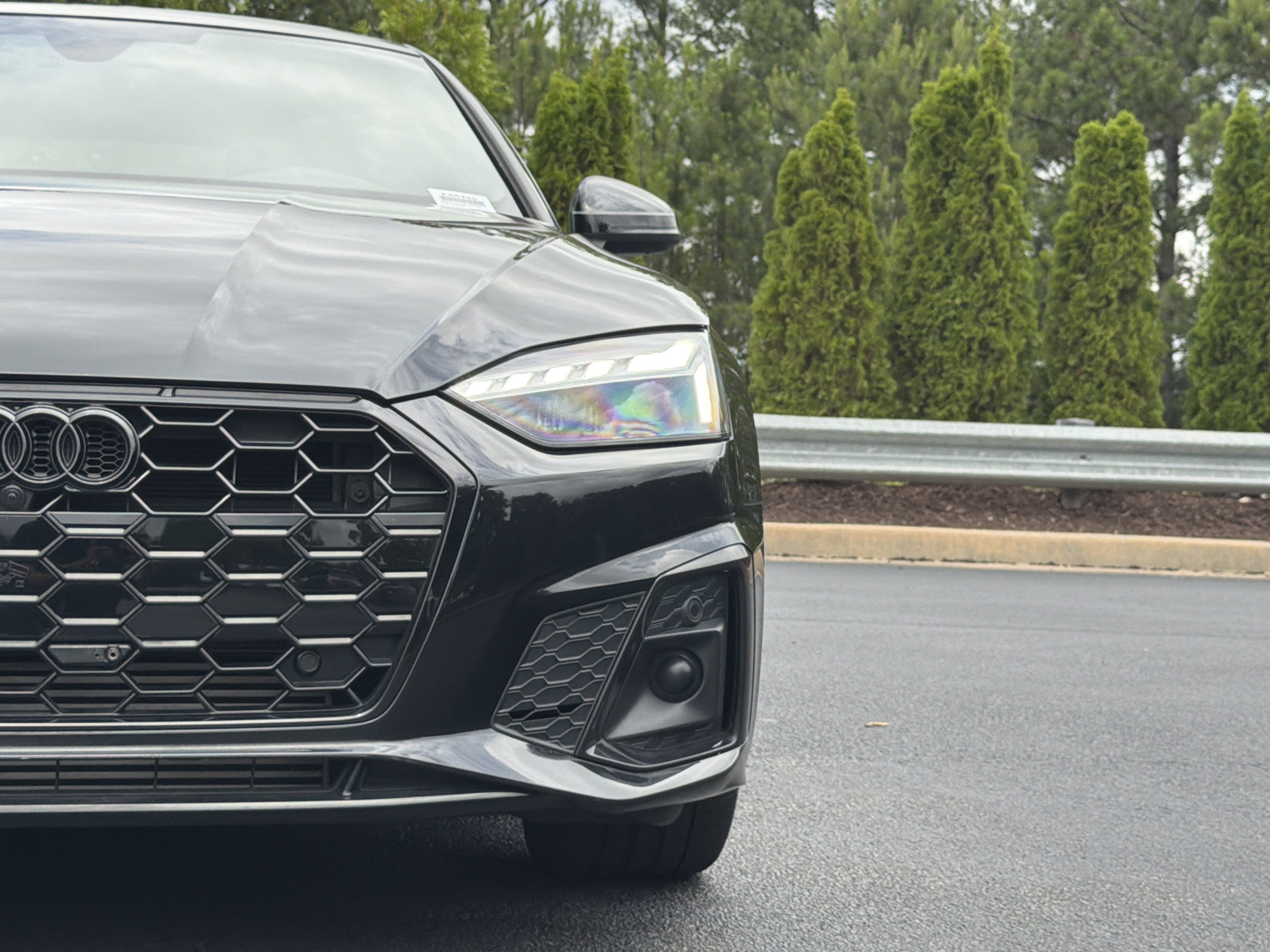 Used 2023 Audi A5 2.0T Premium Plus w/ Premium Plus AWD/4WD image 20