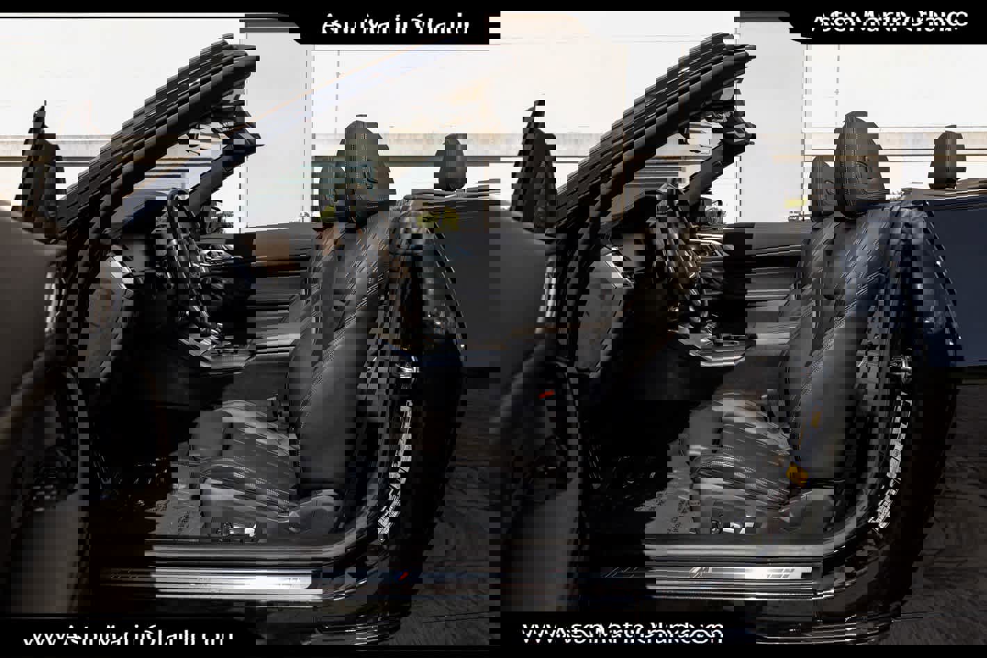 Used 2023 BMW M440i Convertible w/ Premium Package image 12