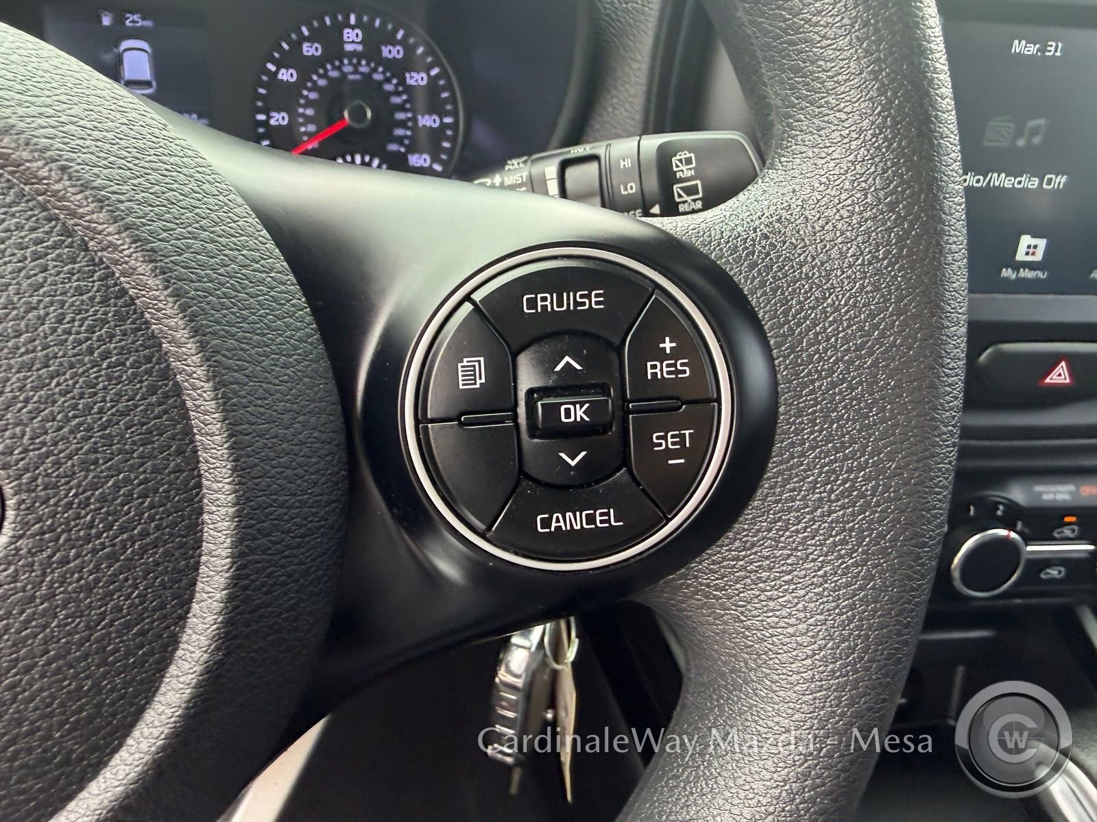 Used 2021 Kia Soul LX image 22