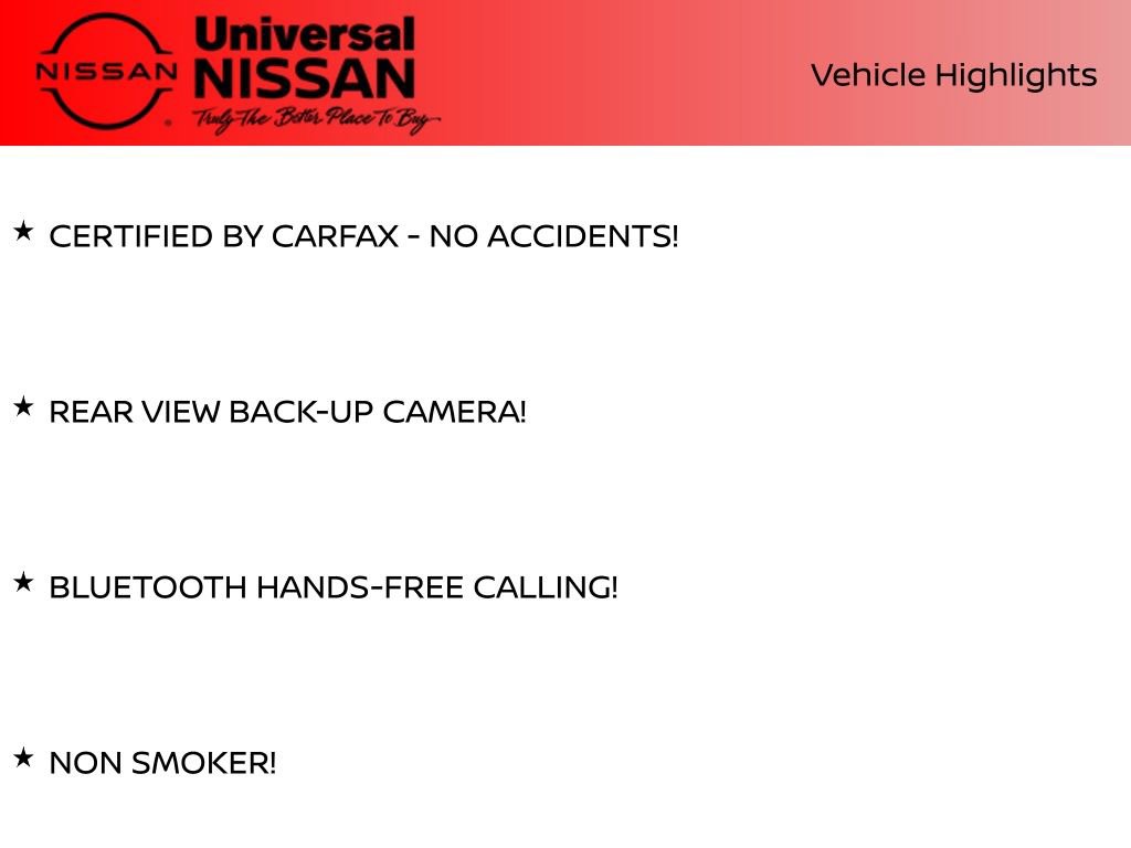 Certified 2025 Nissan Kicks Play S image 6