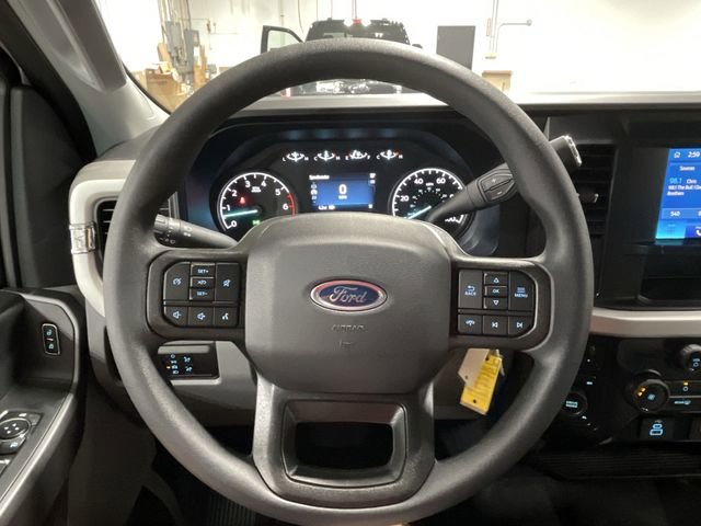 New 2026 Ford F250 XL w/ STX Appearance Package AWD/4WD image 15