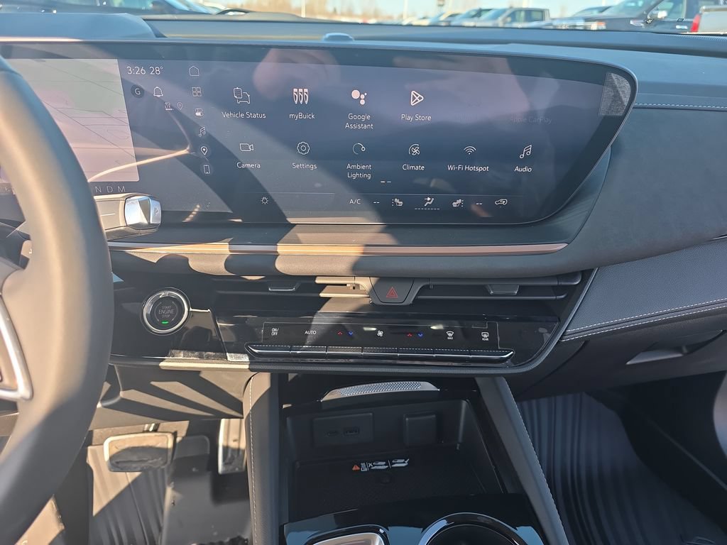 New 2026 Buick Envision Sport Touring AWD/4WD image 21
