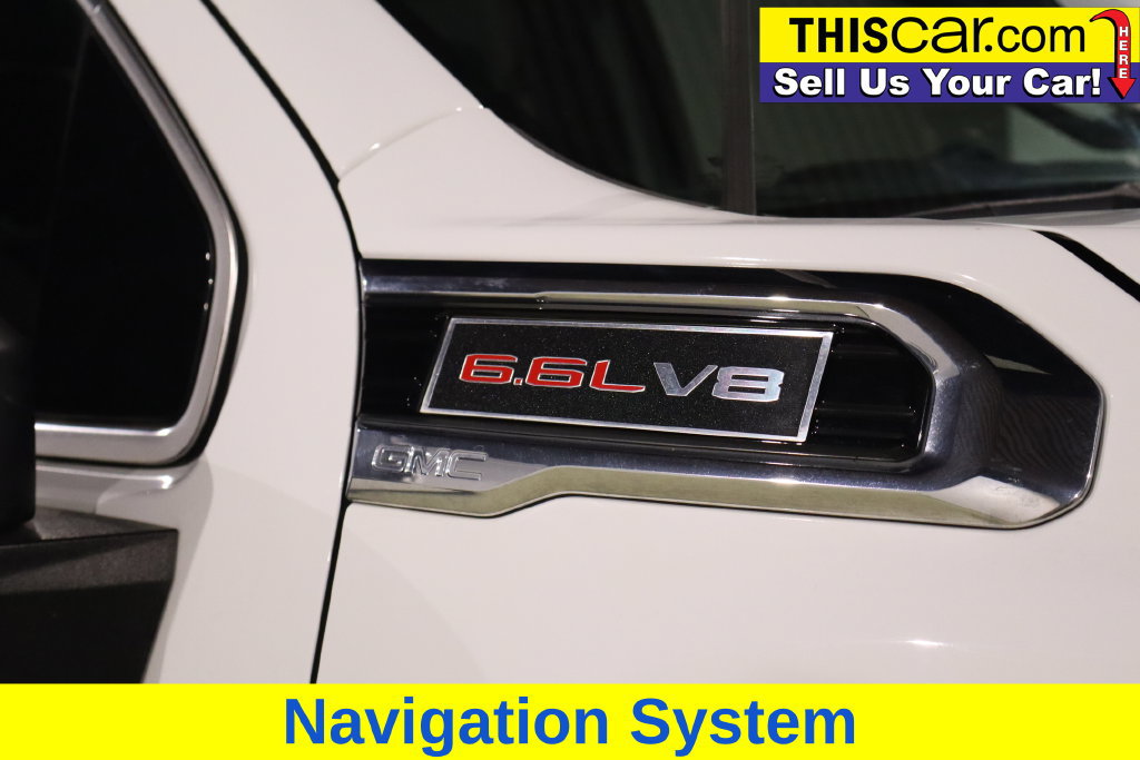 Used 2023 GMC Sierra 2500 Denali AWD/4WD image 15
