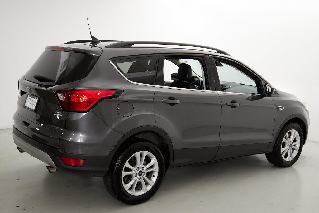Used 2019 Ford Escape SEL AWD/4WD image 10