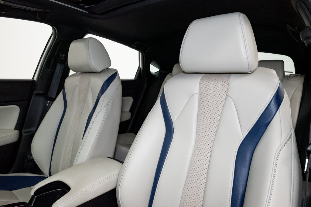 Used 2026 Acura Integra A-Spec w/ Technology Package FWD image 14