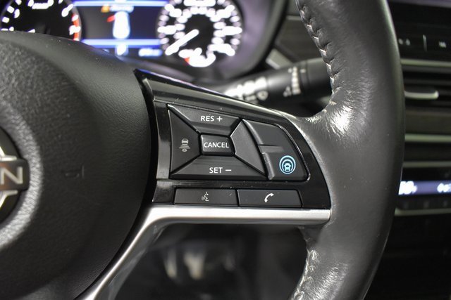 Certified 2023 Nissan Altima 2.5 SL image 17