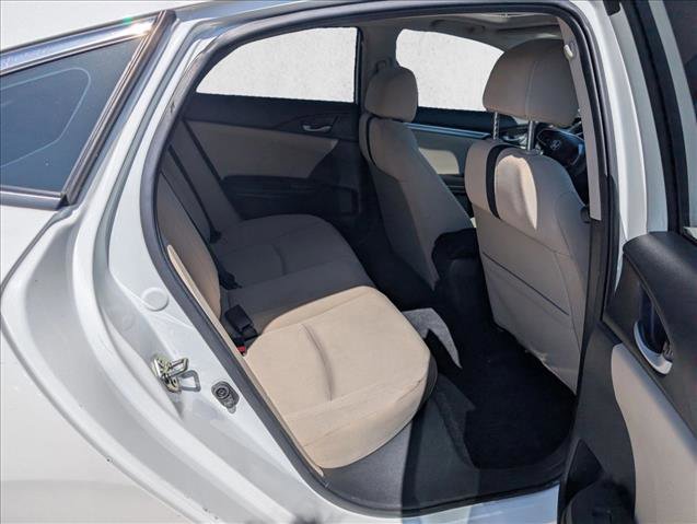 Used 2016 Honda Civic EX-T image 18