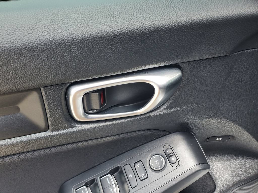 Used 2024 Honda Civic Sport image 19