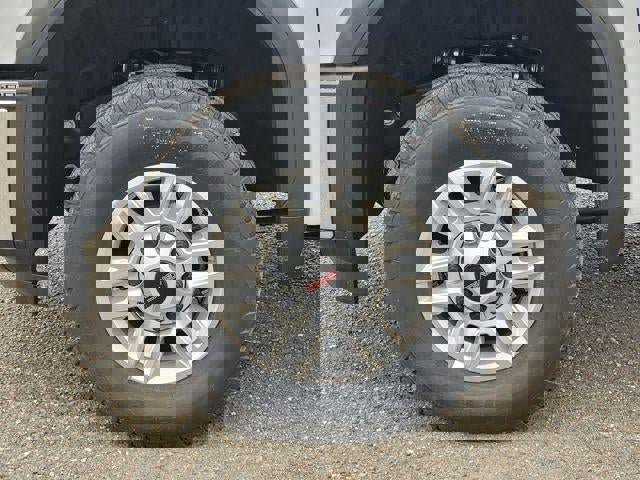 New 2025 GMC Sierra 2500 Pro w/ Convenience Package image 10