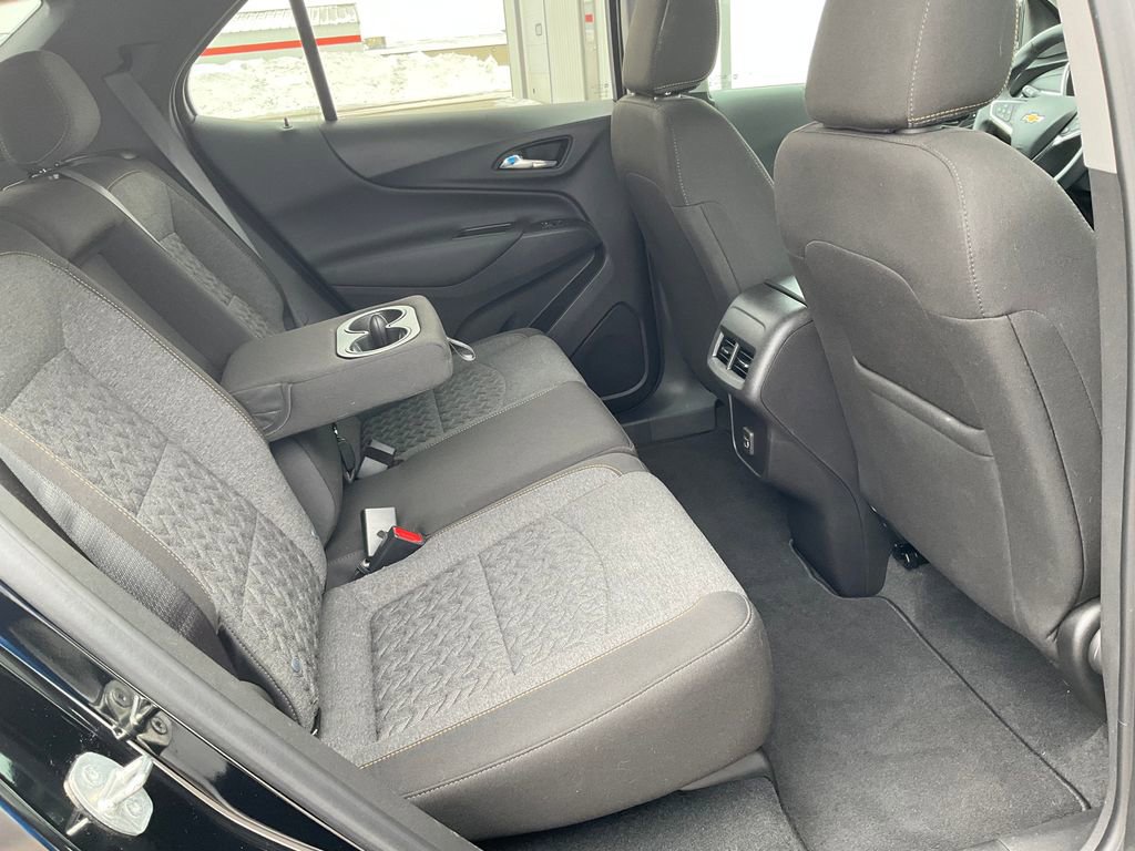Used 2024 Chevrolet Equinox LT image 21