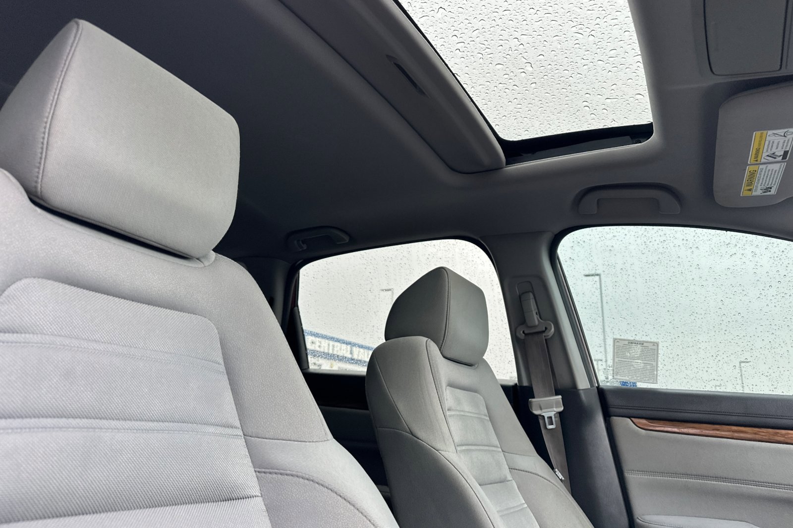 Used 2019 Honda CR-V EX image 17