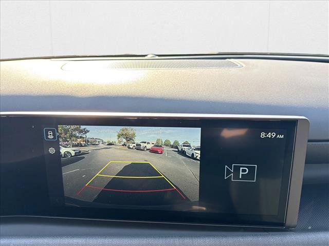 New 2026 Hyundai Tucson XRT image 13