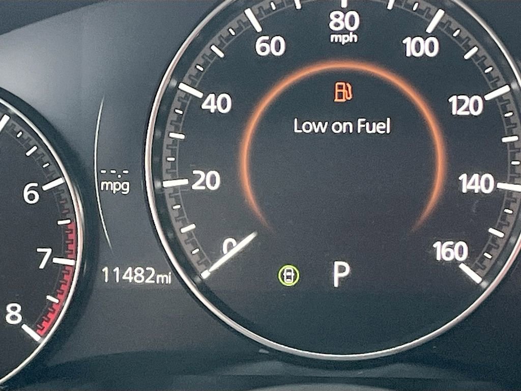 Used 2024 MAZDA CX-30 AWD 2.5 S w/ Preferred Package image 12