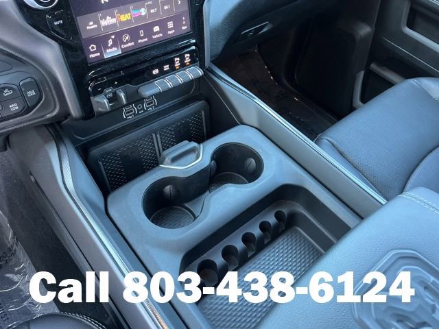 Used 2026 RAM 2500 Rebel w/ Rebel Level 1 Equipment Group AWD/4WD image 24