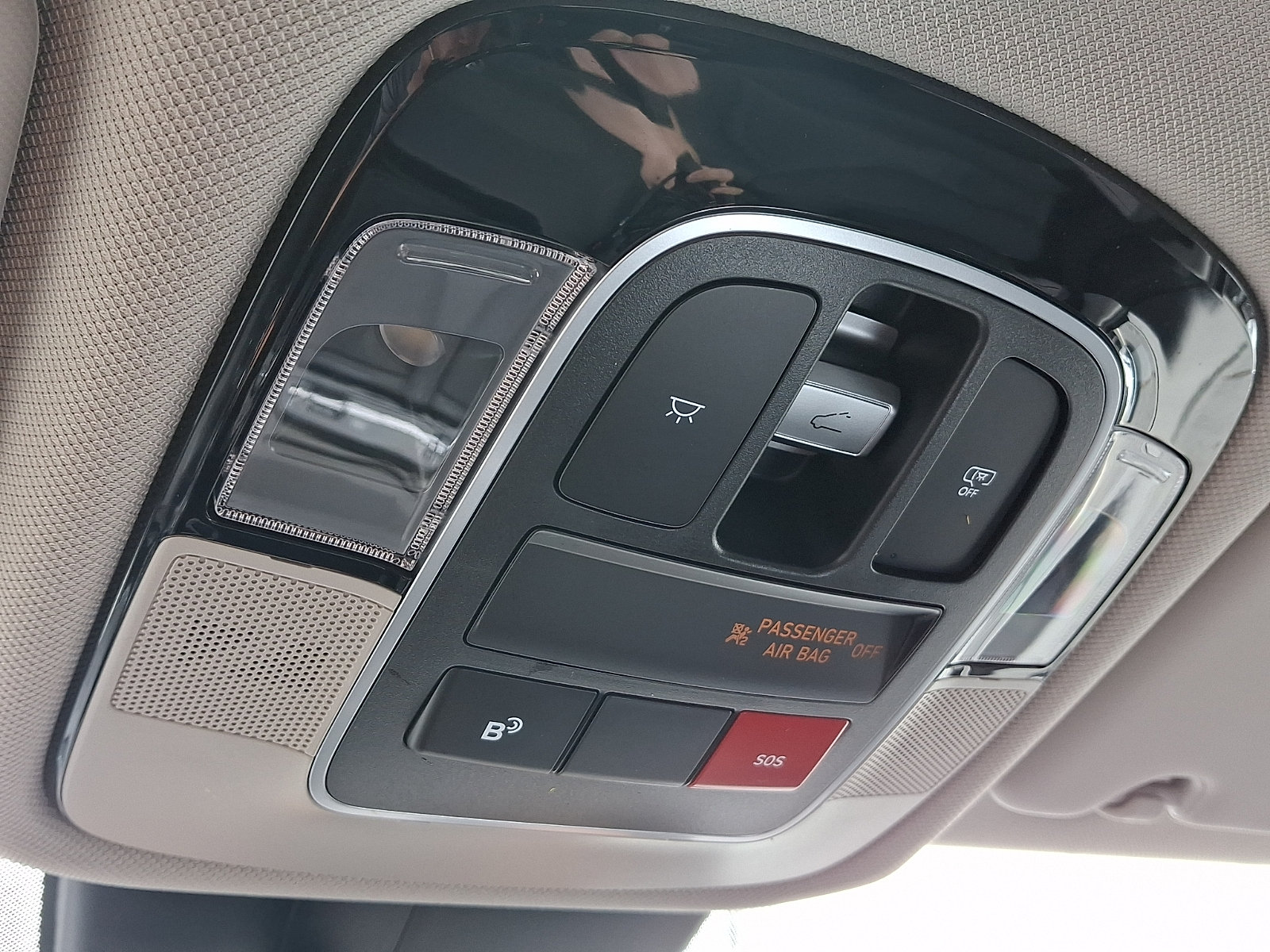 Used 2025 Hyundai Tucson SEL AWD/4WD image 28