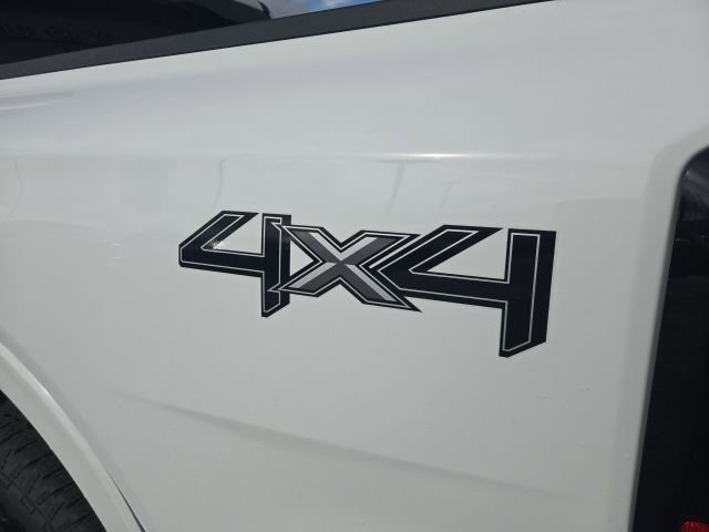 New 2025 Ford Ranger Lariat w/ Black Appearance Package AWD/4WD image 49