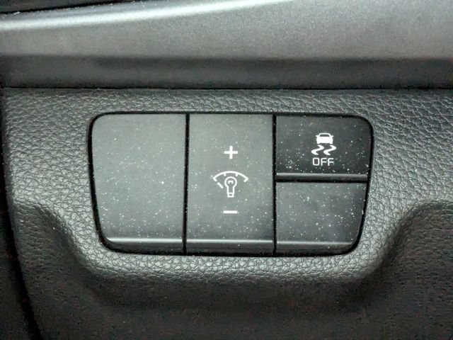 Certified 2023 Kia Rio LX FWD image 28