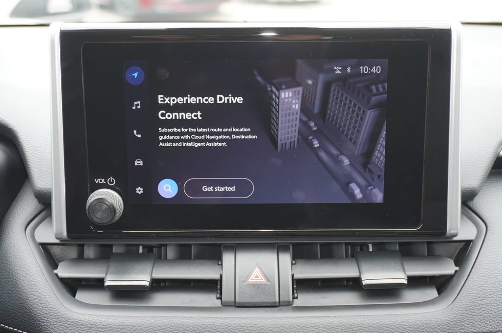 Certified 2024 Toyota RAV4 XLE FWD image 14