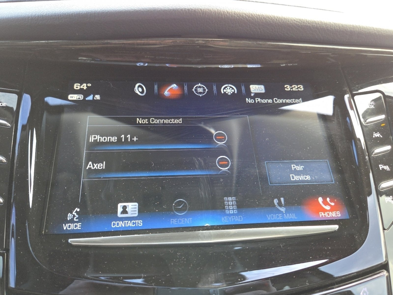 Used 2020 Cadillac Escalade Premium Luxury image 10