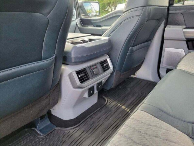 Used 2021 Ford F150 Limited image 27