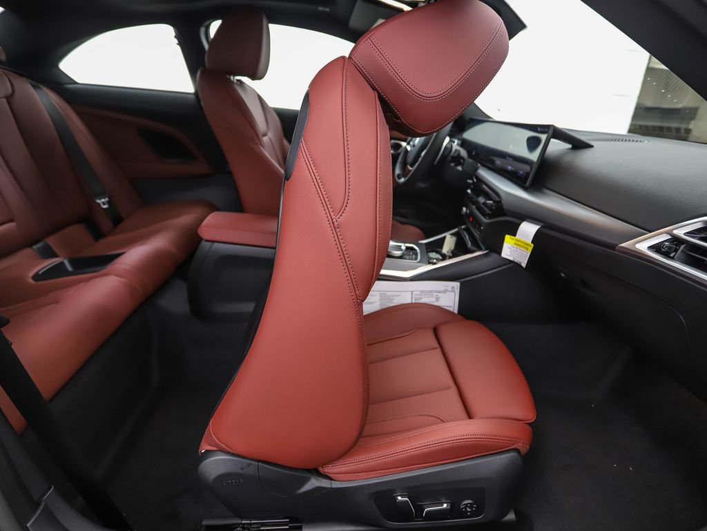 New 2026 BMW 230i xDrive Coupe w/ Convenience Package image 28