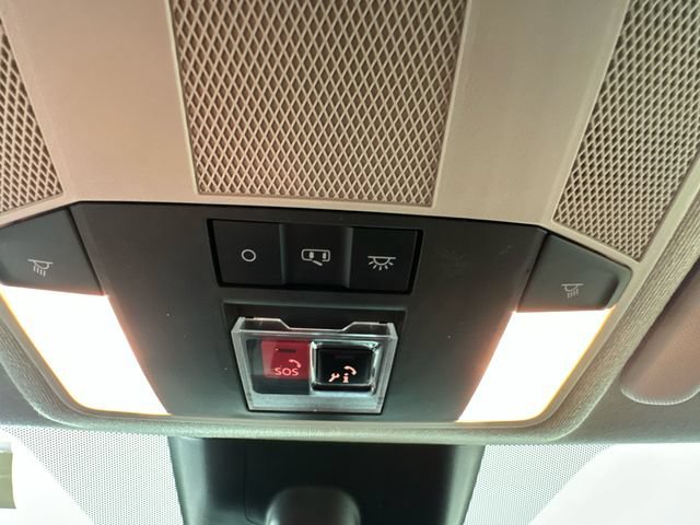 Used 2024 Mitsubishi Eclipse Cross LE AWD/4WD image 32