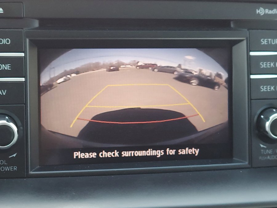 Used 2014 MAZDA CX-5 Touring w/ Bose/Moonroof Package AWD/4WD image 16