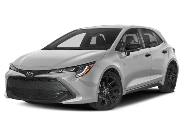 Used 2021 Toyota Corolla SE image 1
