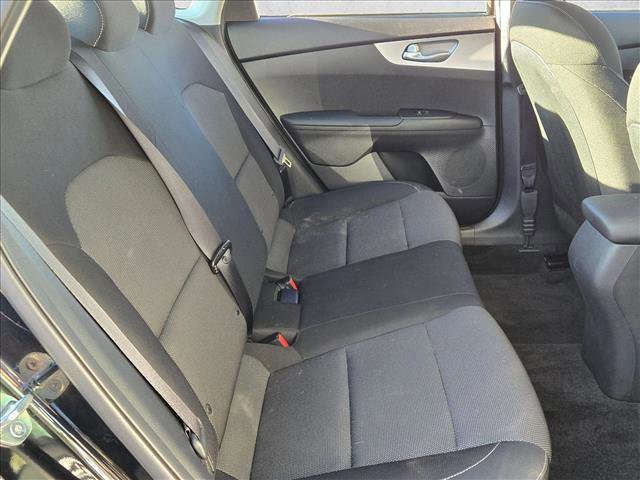 Used 2024 Kia Forte LX image 19