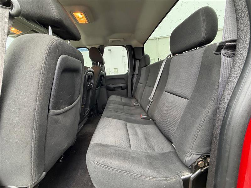 Used 2013 Chevrolet Silverado 1500 LS image 18