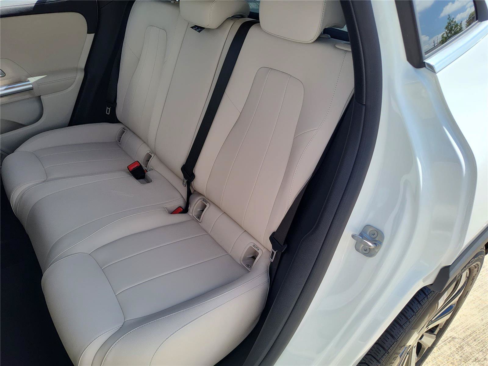 Used 2023 Mercedes-Benz GLA 250 image 25