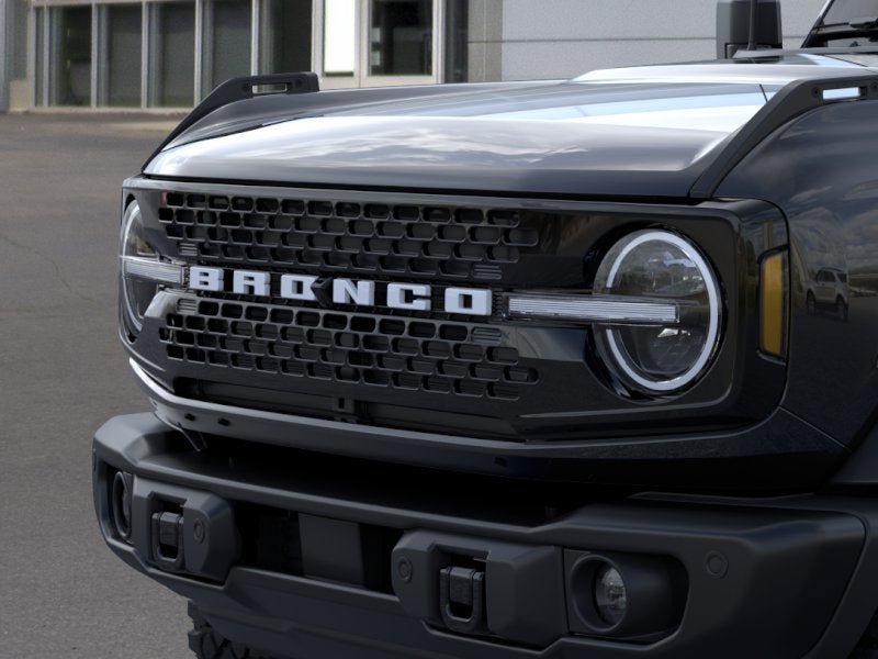 New 2026 Ford Bronco Badlands AWD/4WD image 19