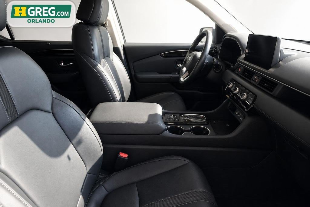 Used 2020 Kia Forte GT-Line FWD image 15