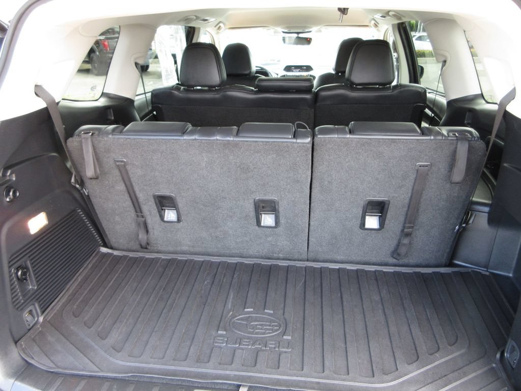 Used 2021 Subaru Ascent Limited w/ Popular Package #2A AWD/4WD image 28