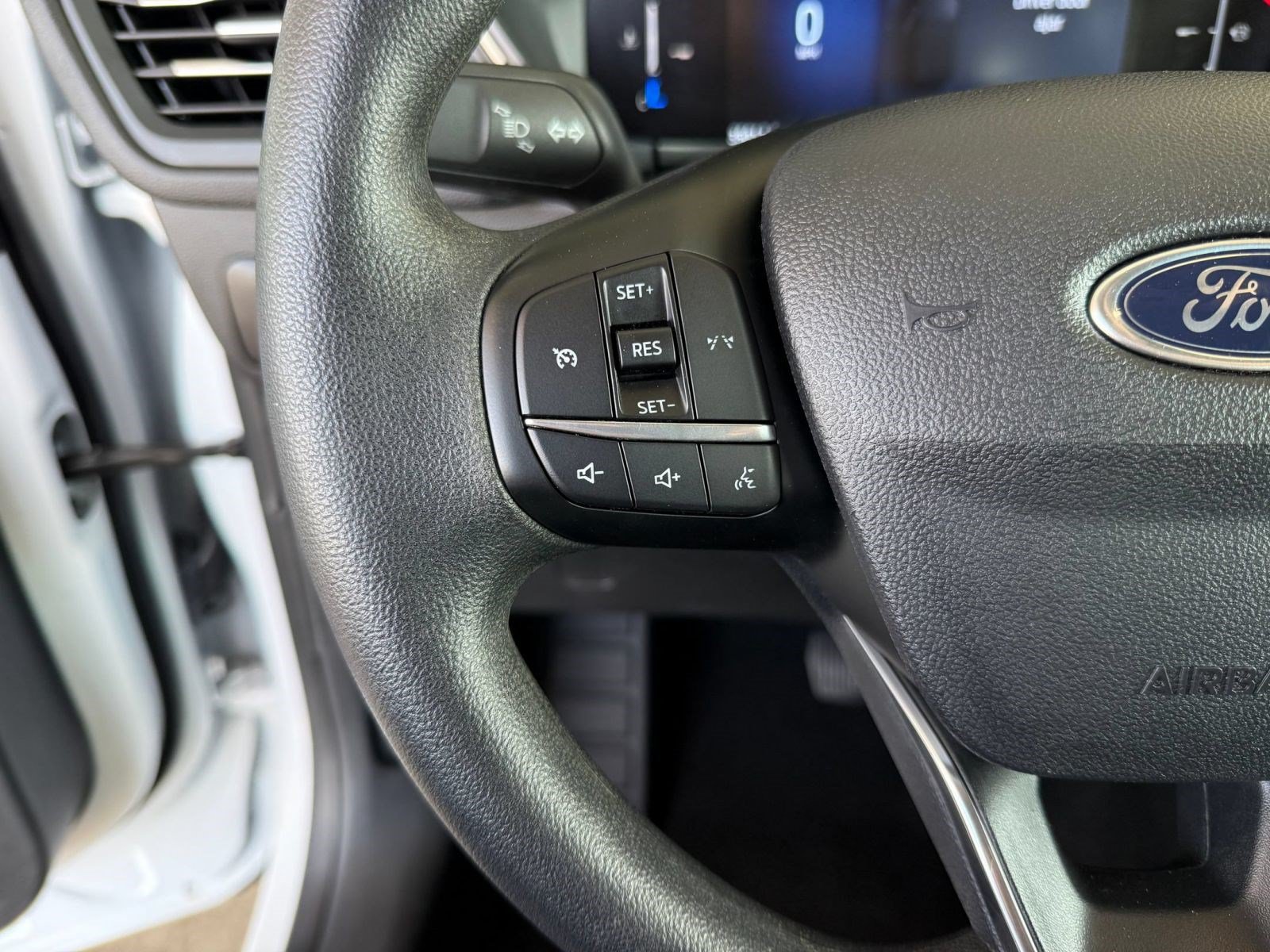 Certified 2025 Ford Escape Active FWD image 17