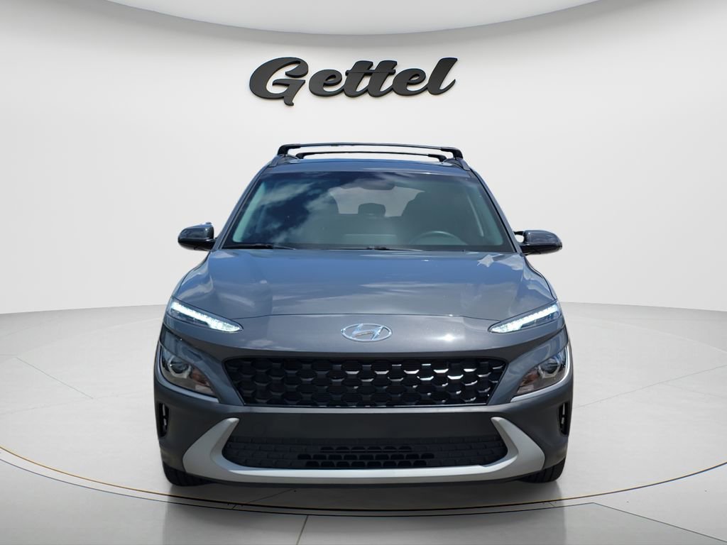 Used 2023 Hyundai Kona SEL w/ Convenience Package FWD video 2