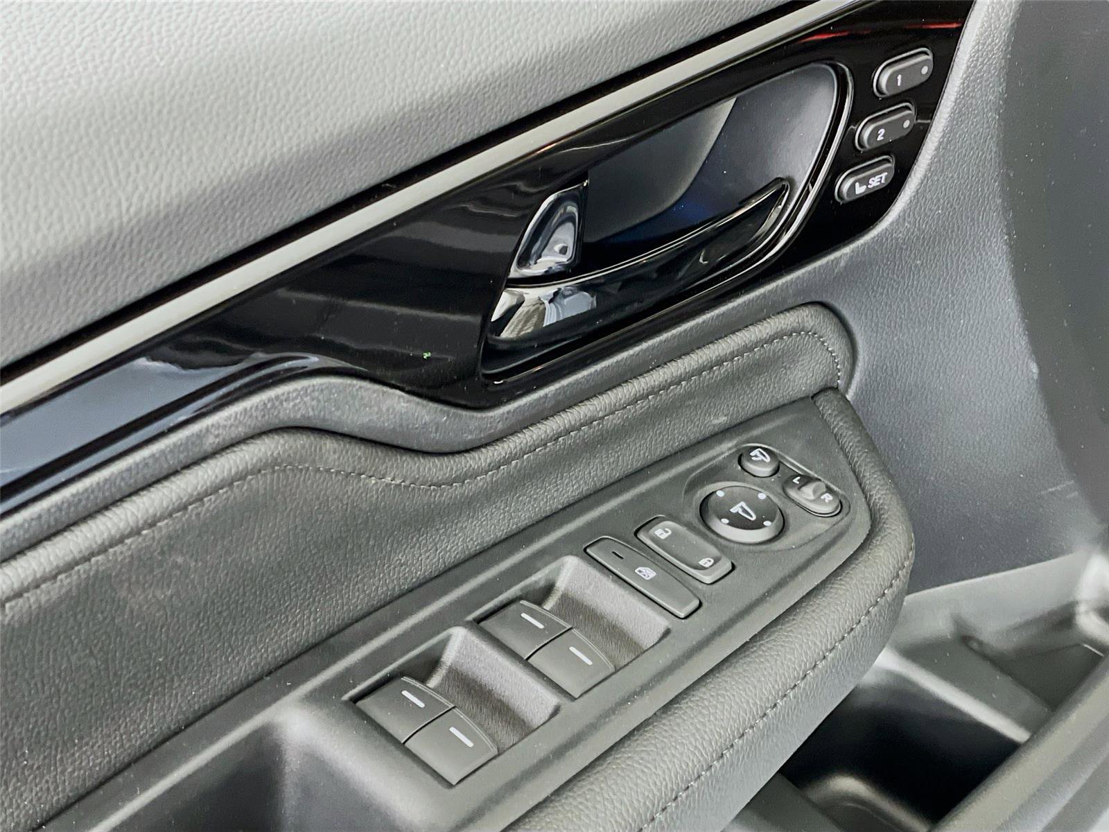 New 2026 Honda Odyssey Elite image 22